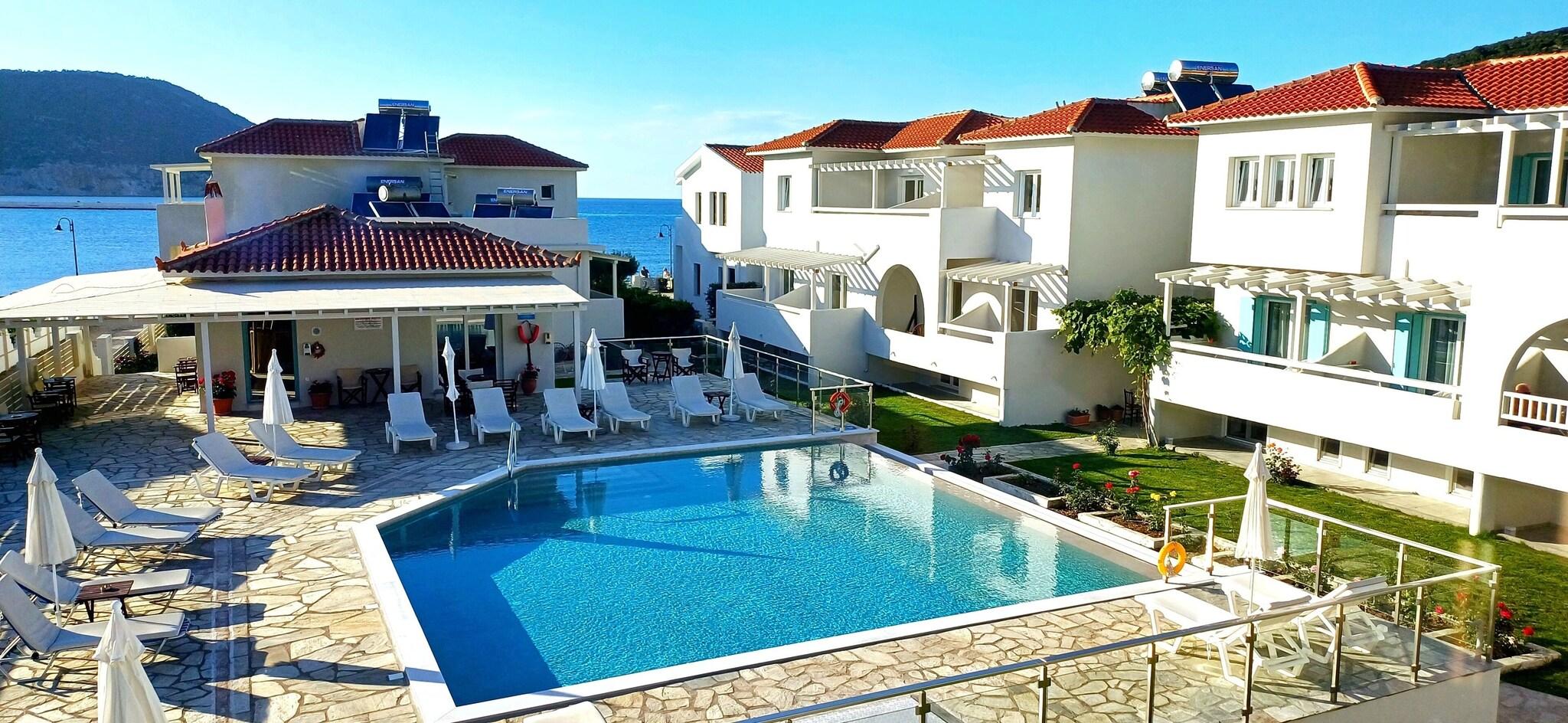 Sunrise Village