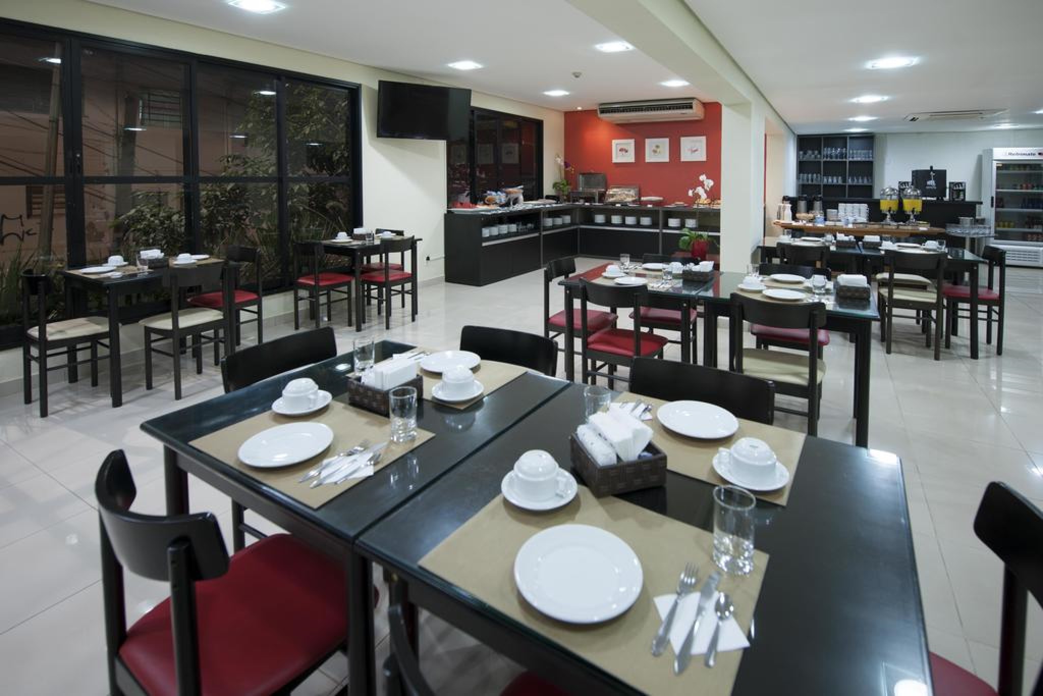 Nobile Inn Executive Ribeirao Preto