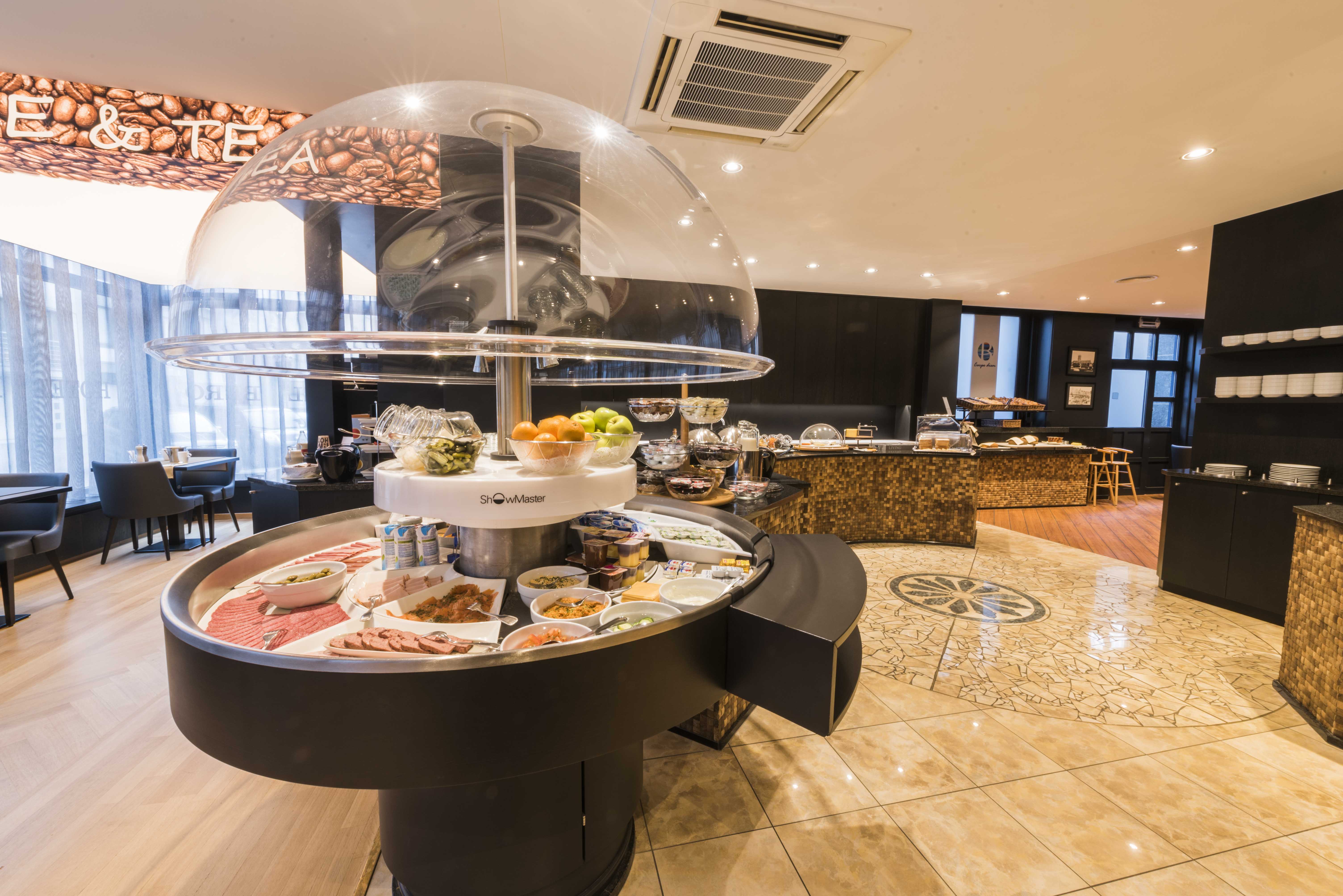 Hotel Bero