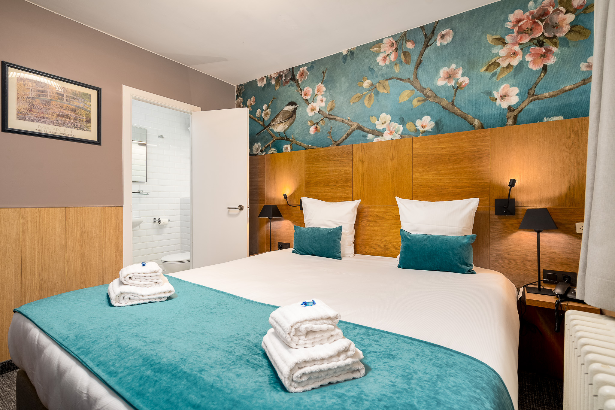 Jacobs Hotel Brugge