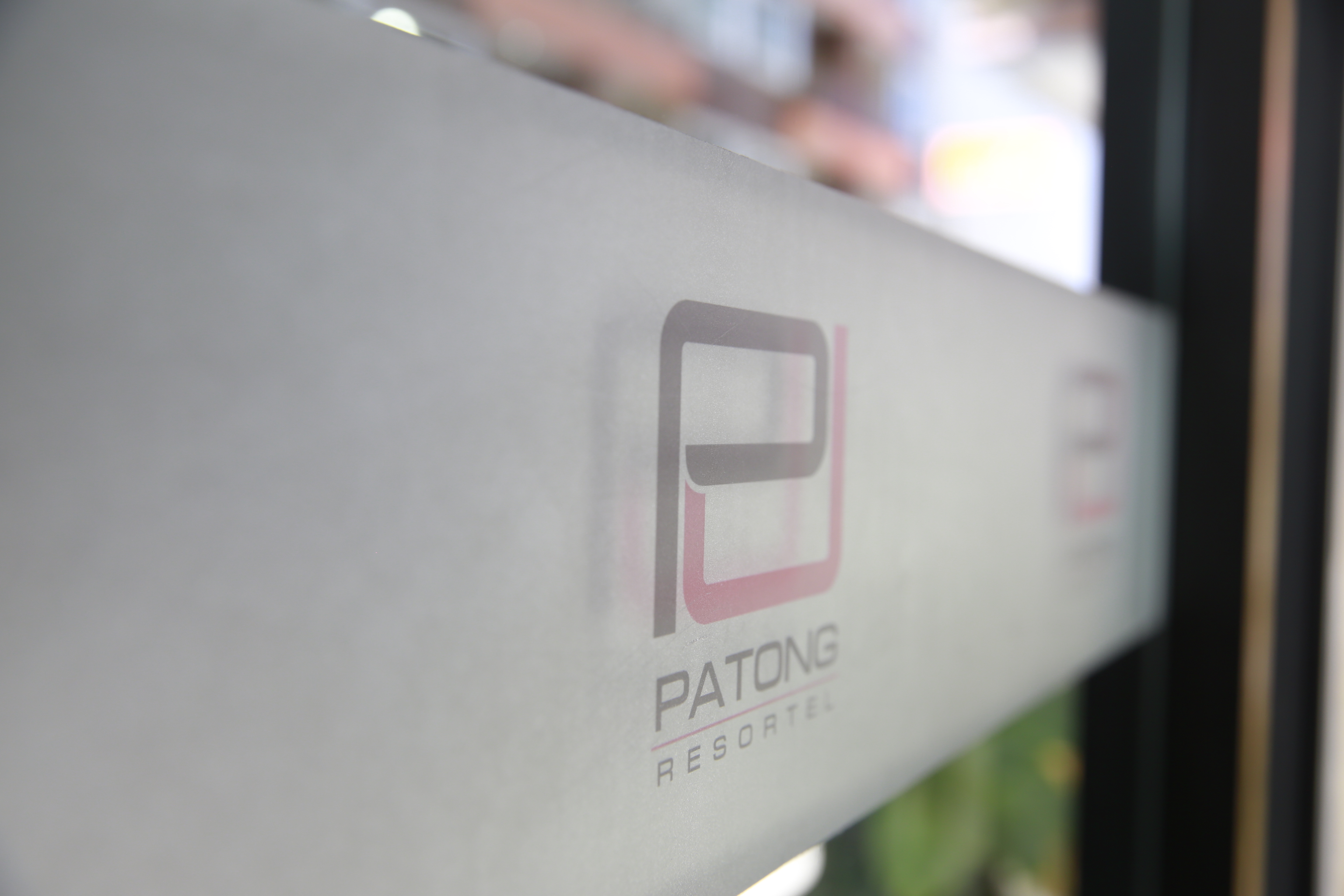 Pj Patong Resortel