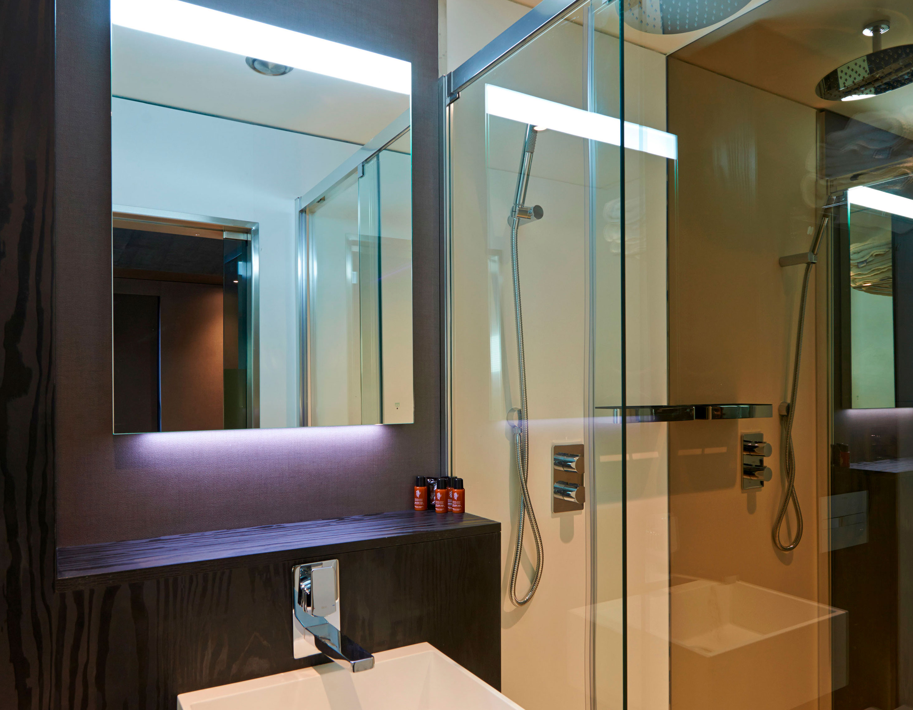 Bloc Hotel Birmingham by null