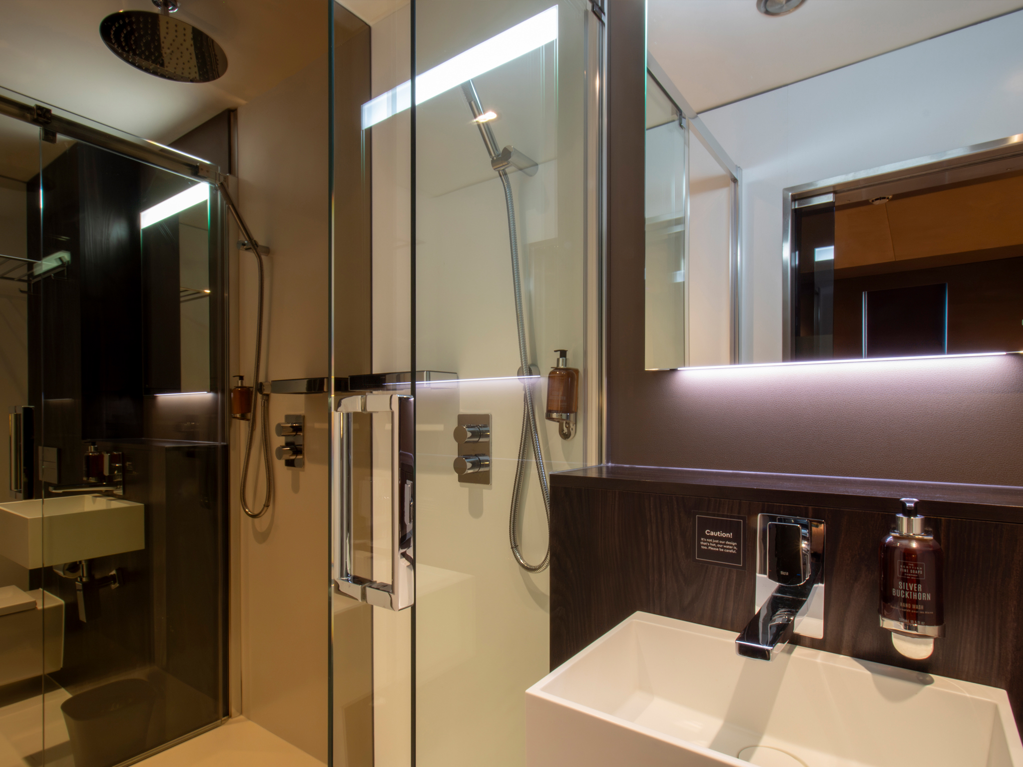 Bloc Hotel Birmingham by null