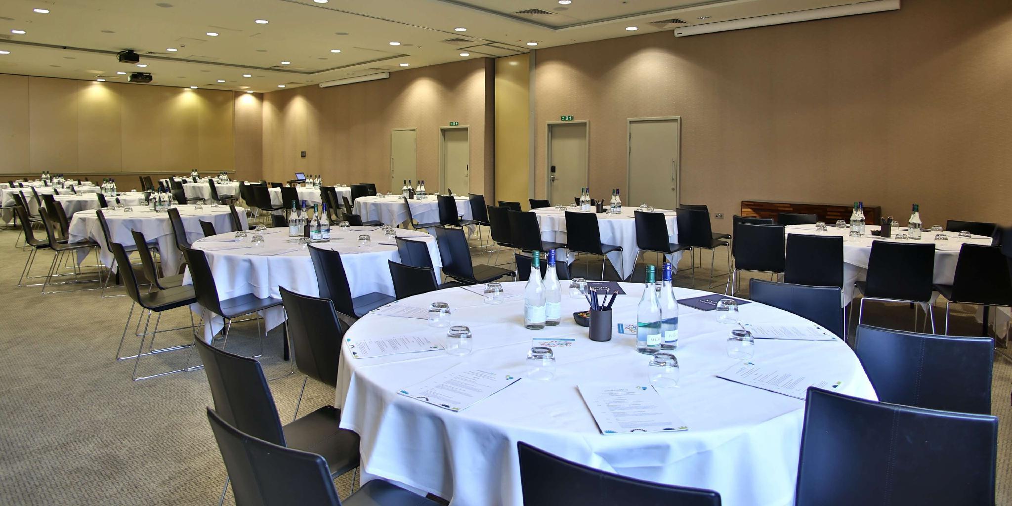 Guildford Harbour Hotel