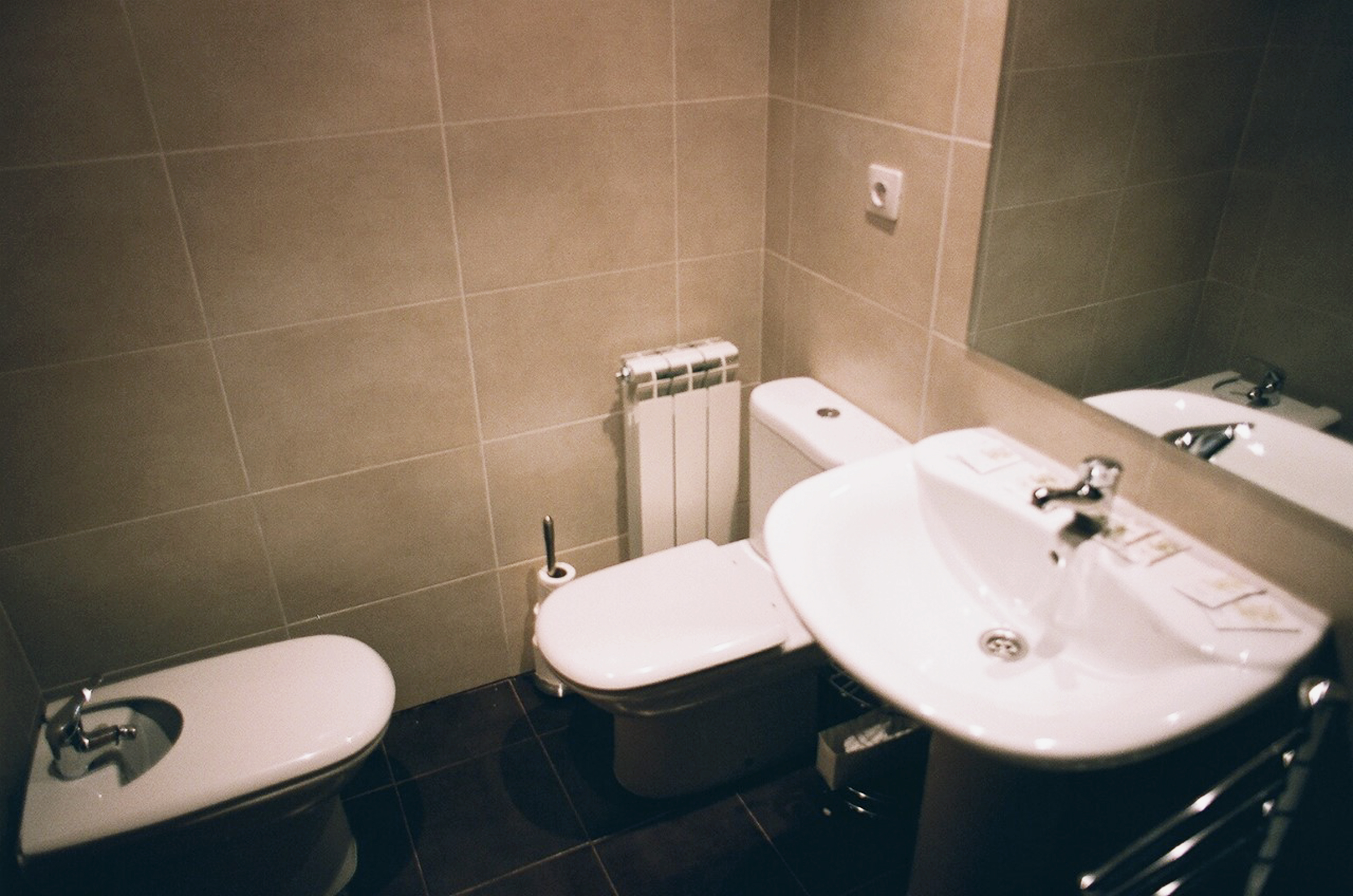 Auhabitat Zaragoza apartamentos