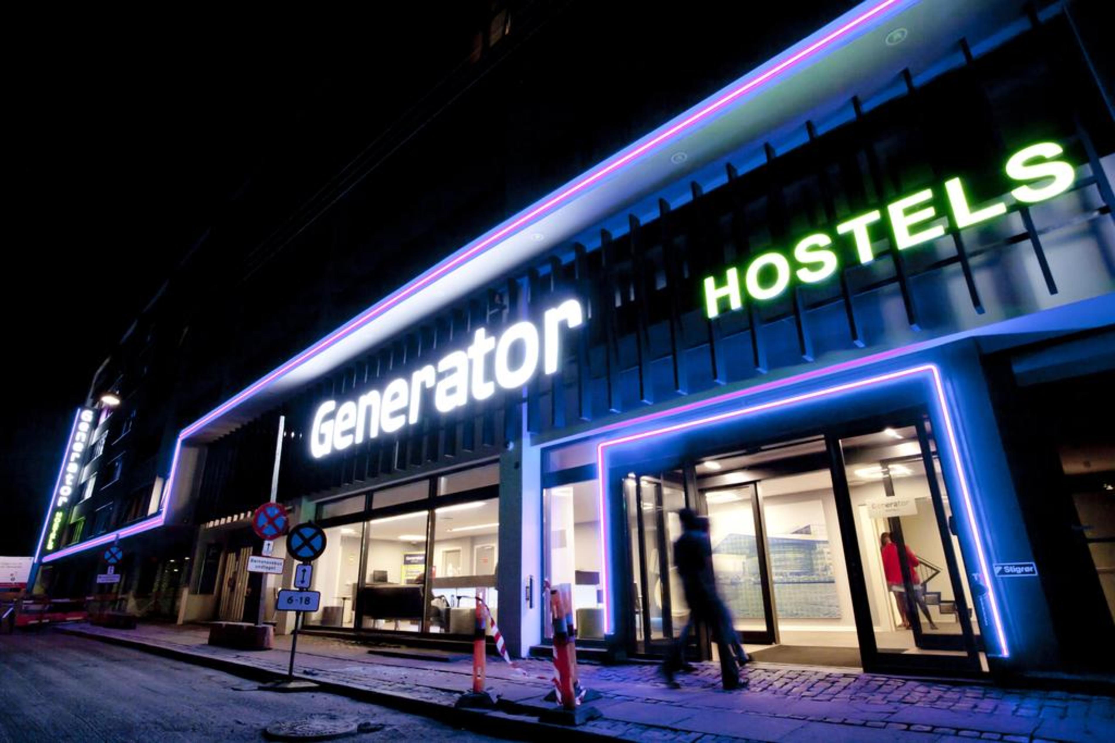 Generator Copenhagen by null