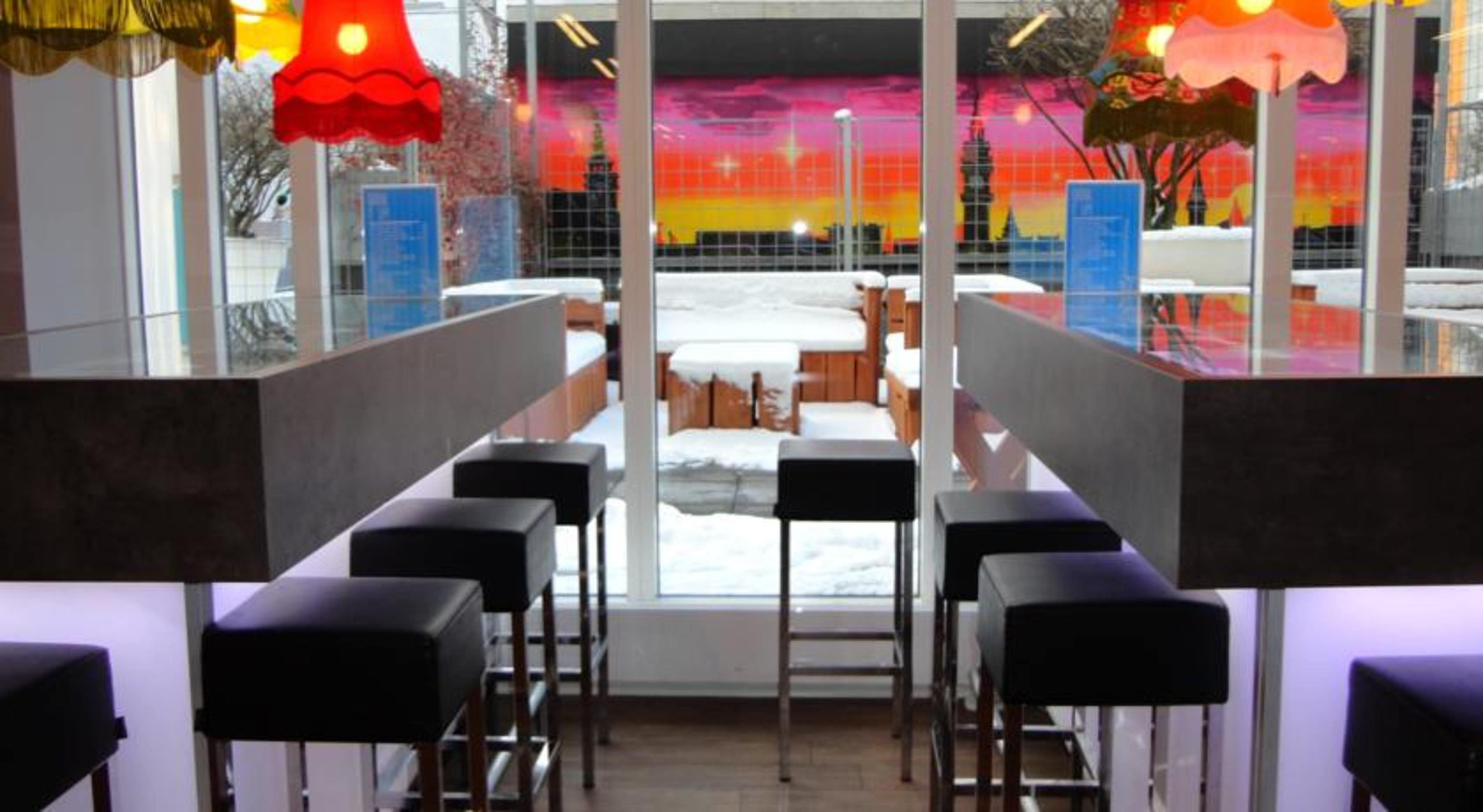 Generator Copenhagen by null