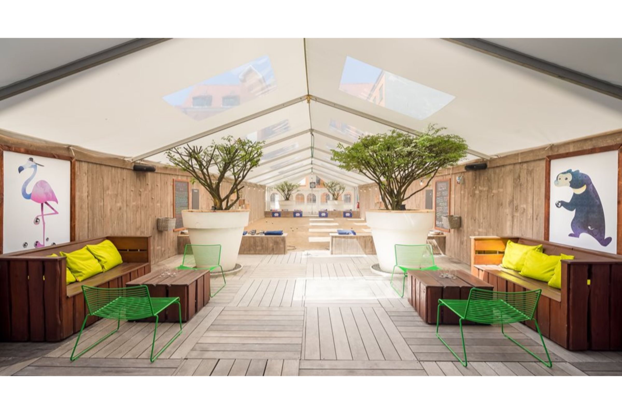 Generator Copenhagen by null