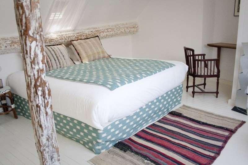 Hôtel du Temps Paris by null