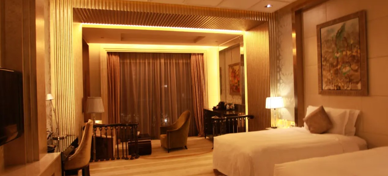 Chateau Star River Pudong