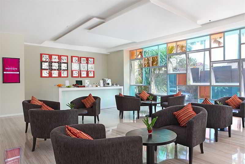 Mercure Bali Harvestland Kuta