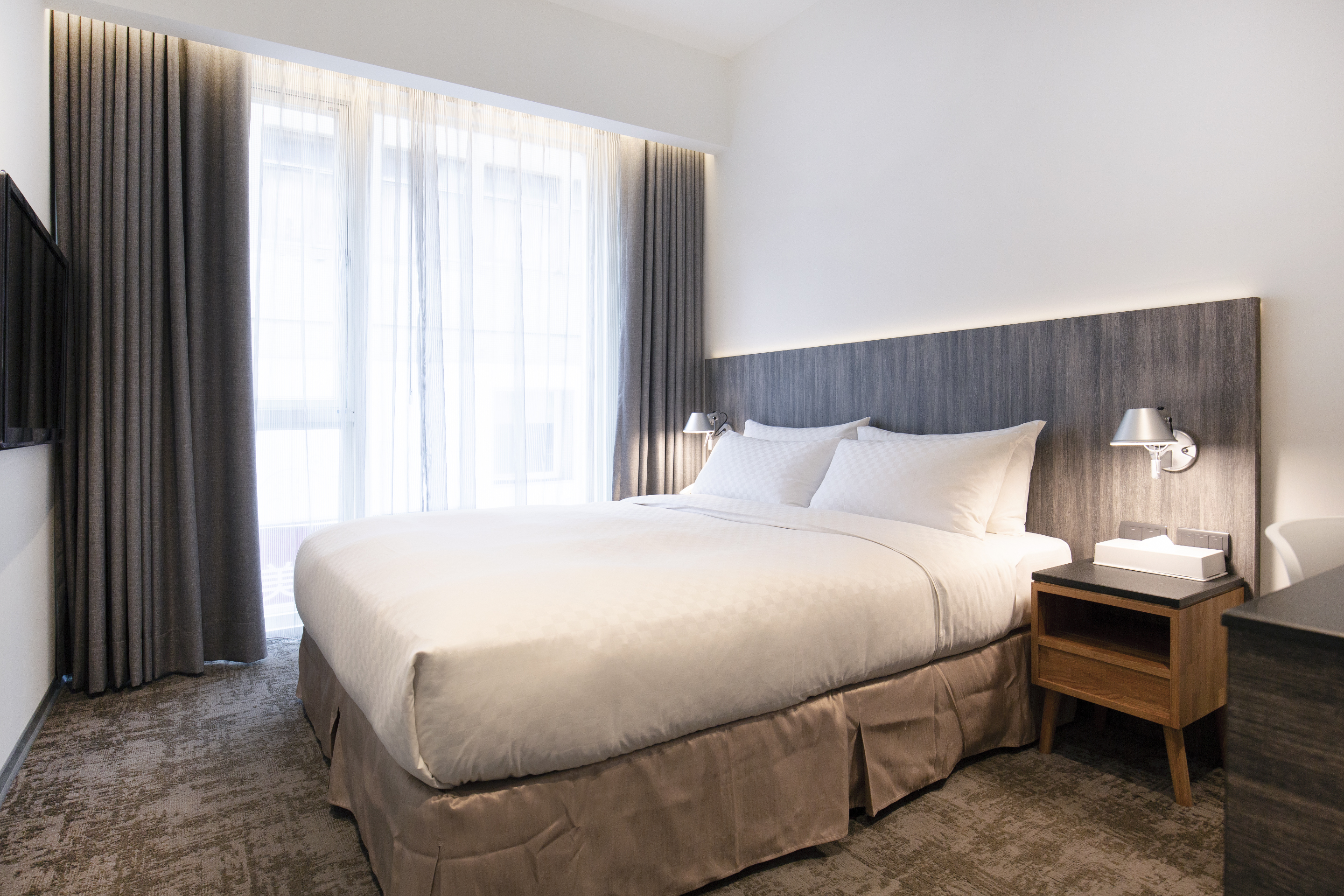 Dandy Hotel Tianjin Branch by null