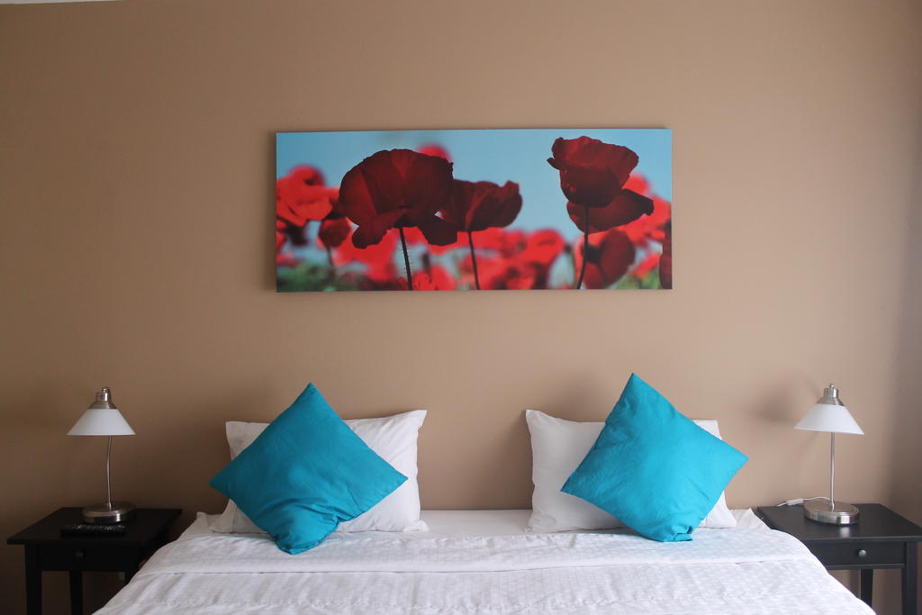 Eden Beach Resort