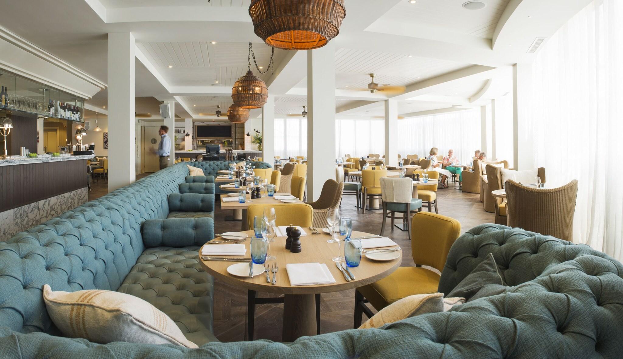 Salcombe Harbour Hotel