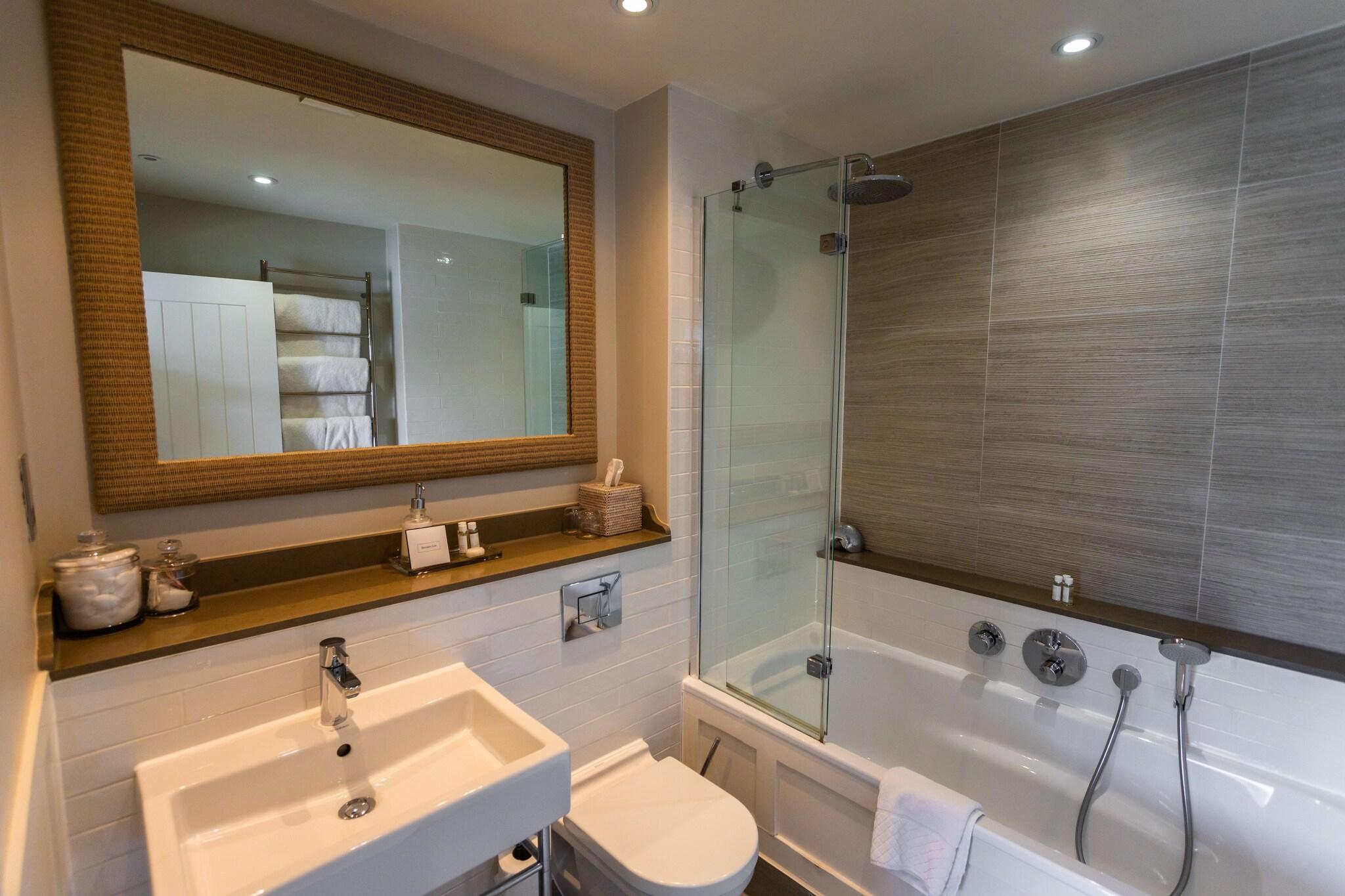 Harbour Hotel Salcombe by null