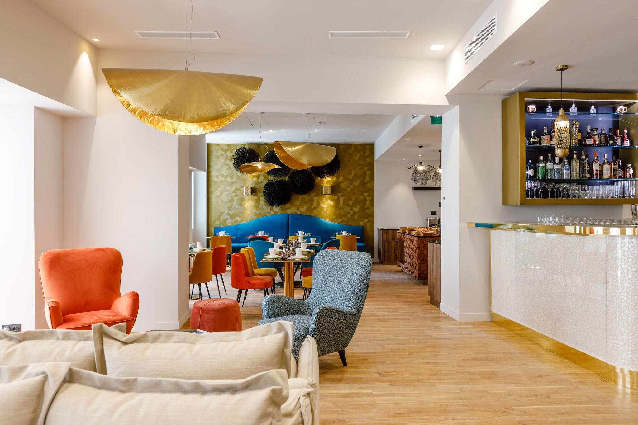 Hotel Verlaine by null