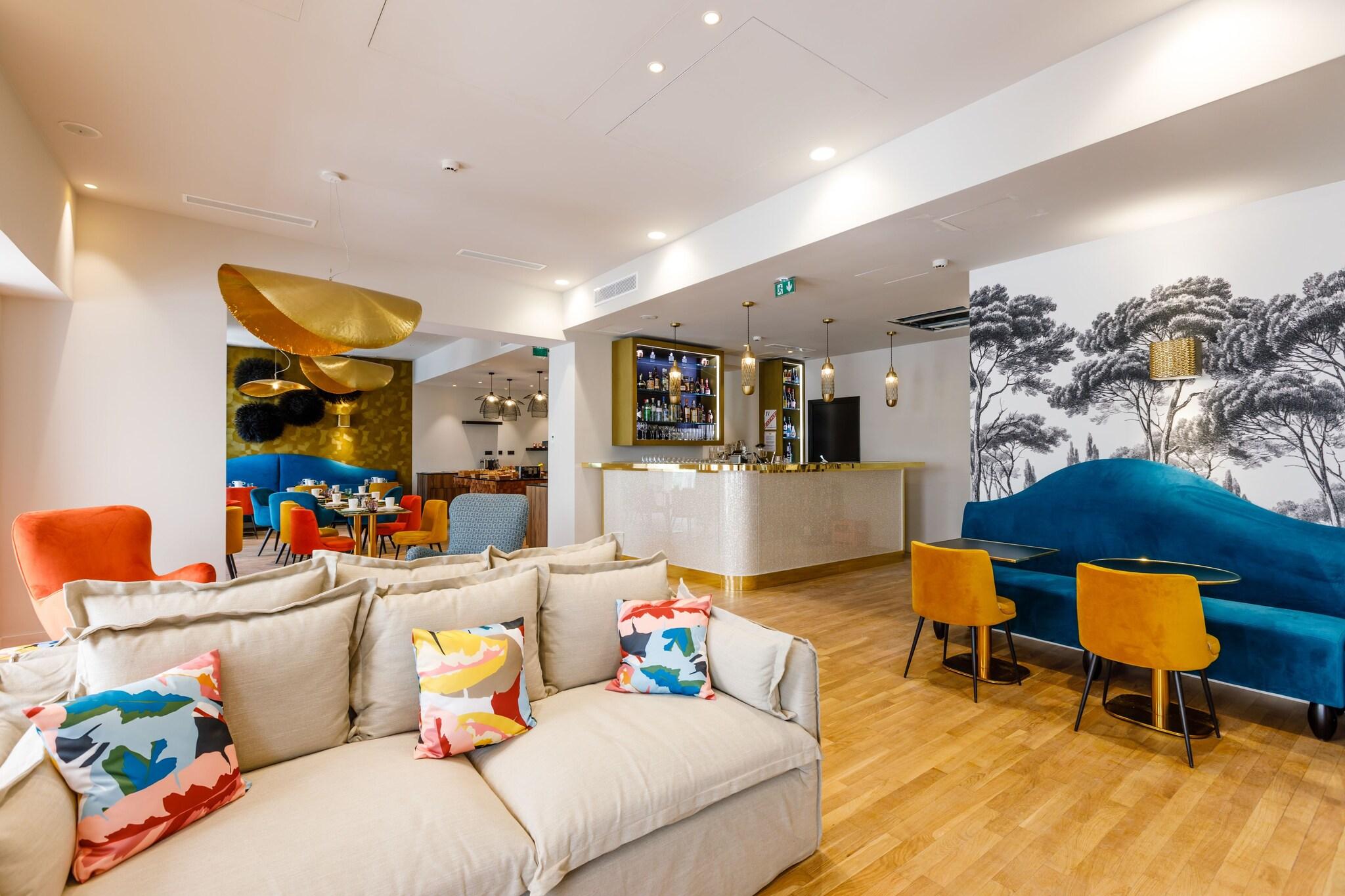 Hotel Verlaine by null