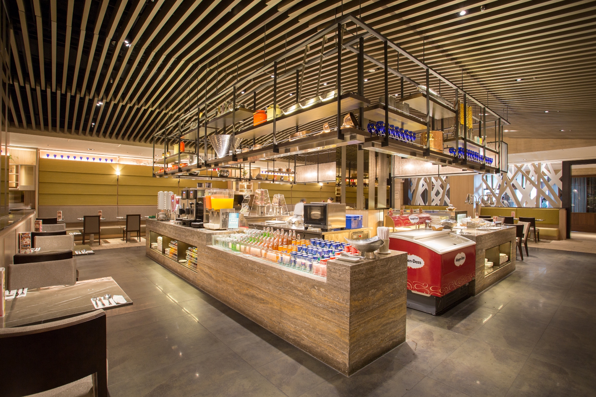The Splendor Hotel Taichung