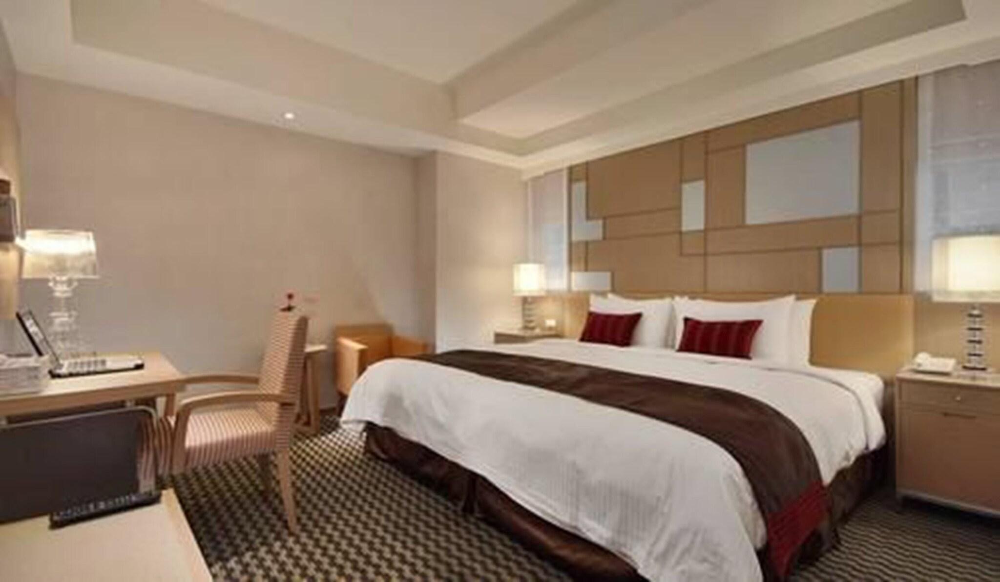 Tokyo International Hotel
