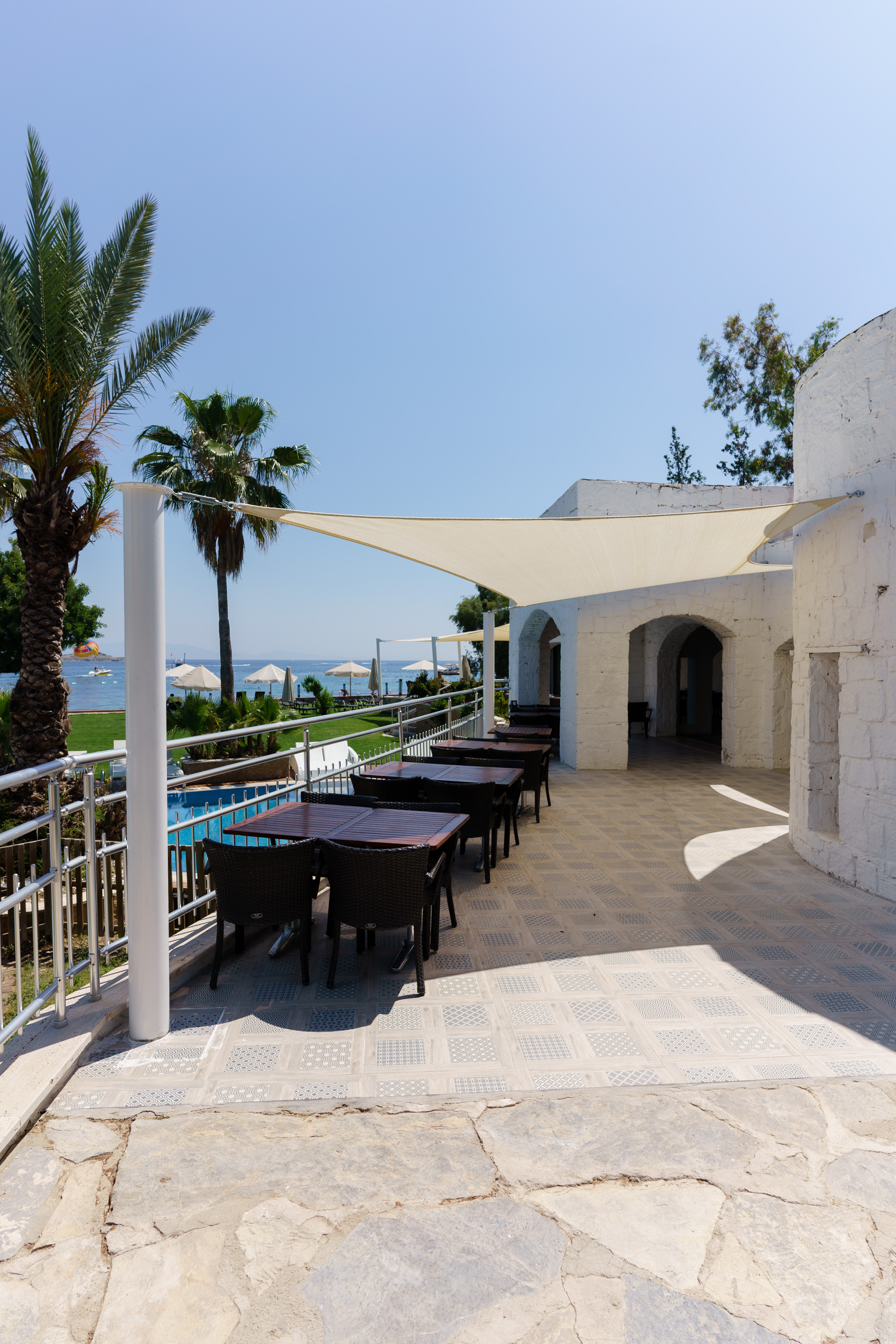 Costa Luvi Hotel Bodrum