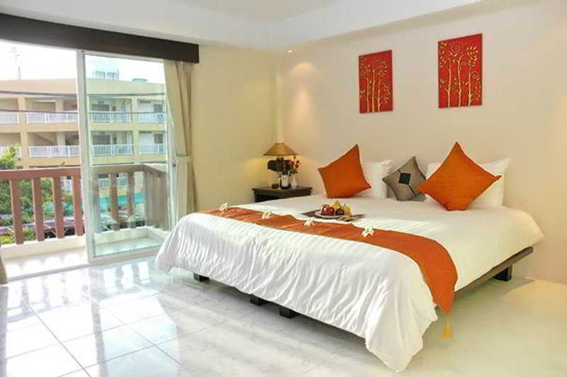 My Hotel Phuket