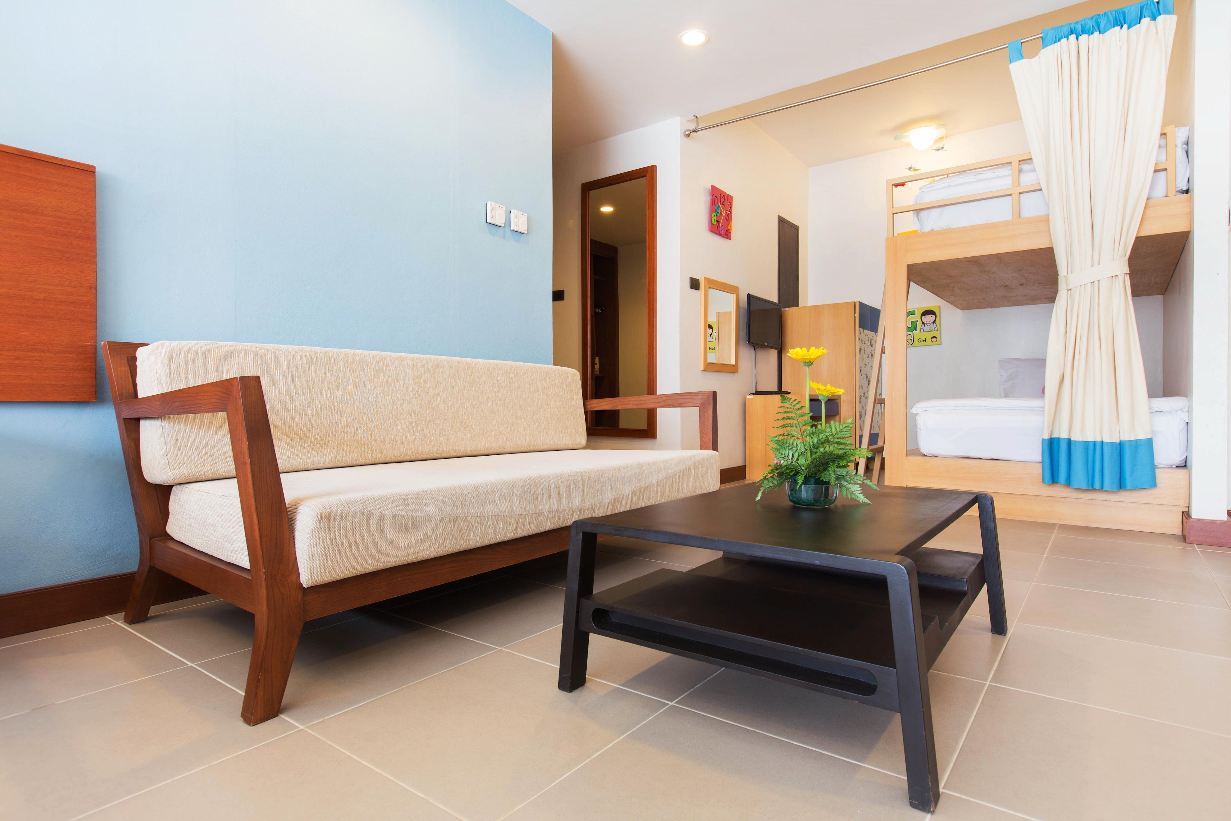 Deevana Plaza Krabi Aonang