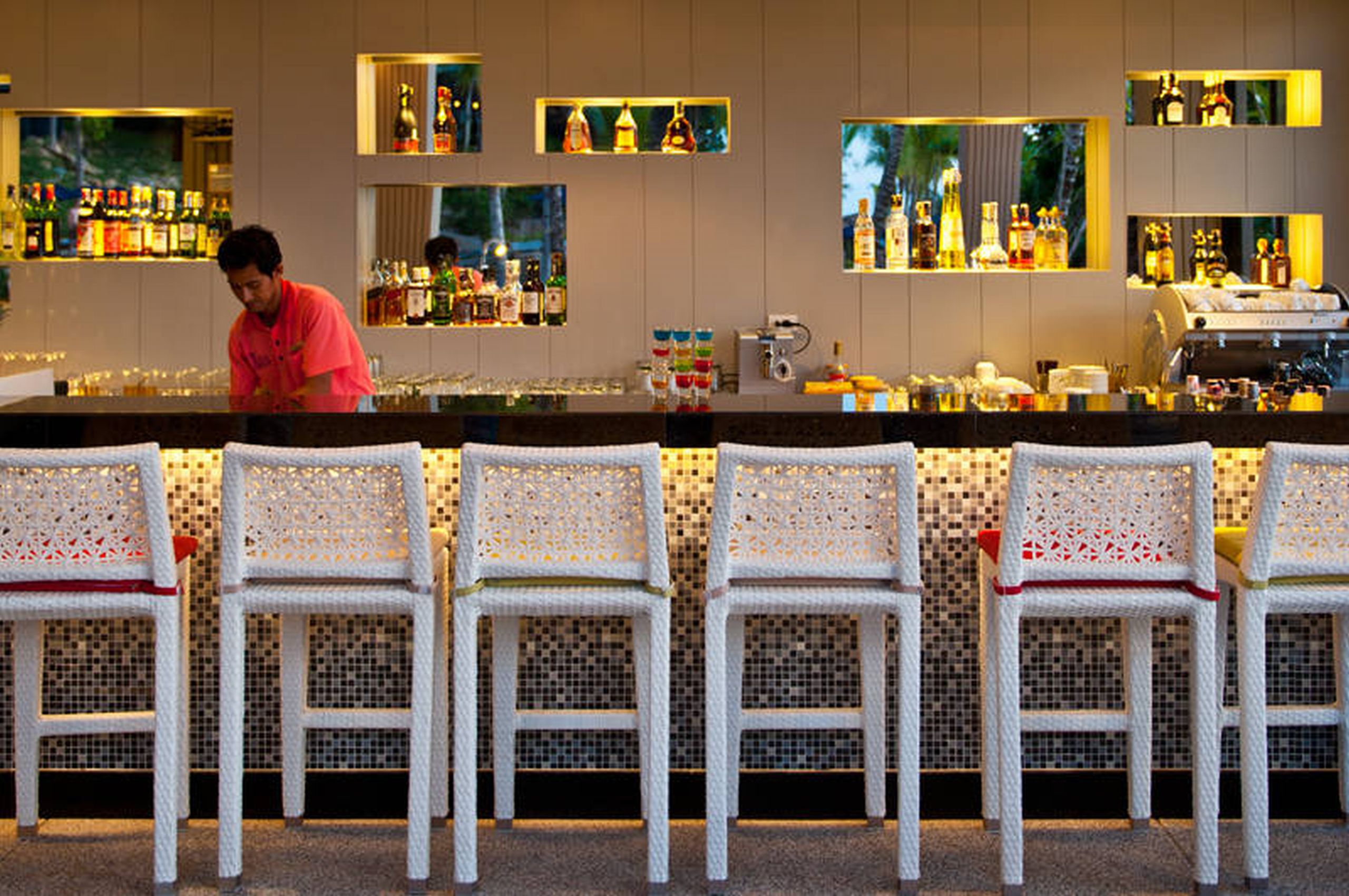 Beyond Resort Krabi