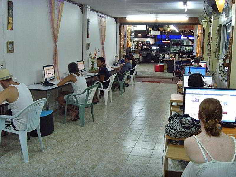 Aonang Grand Inn, Muang Krabi