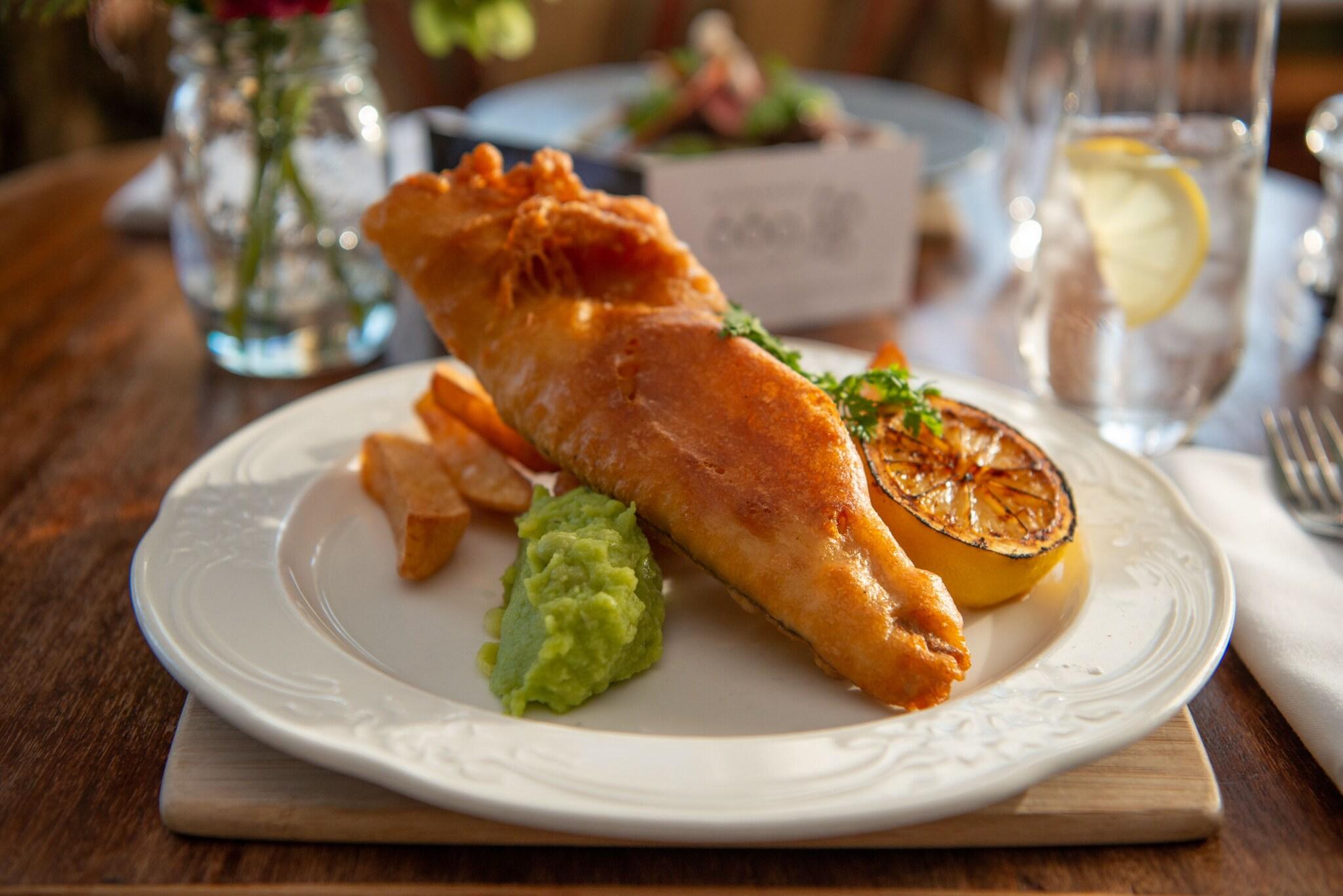 Cotswold Lodge Hotel by null