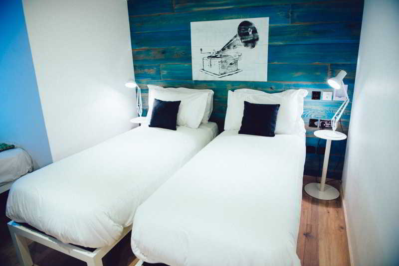 Stay Central Hotel by null