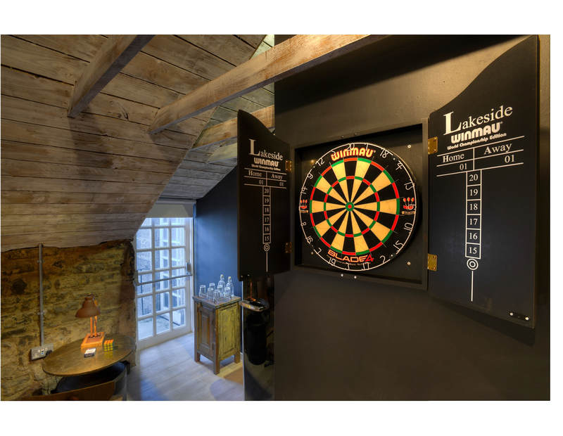 Stay Central Hotel by null