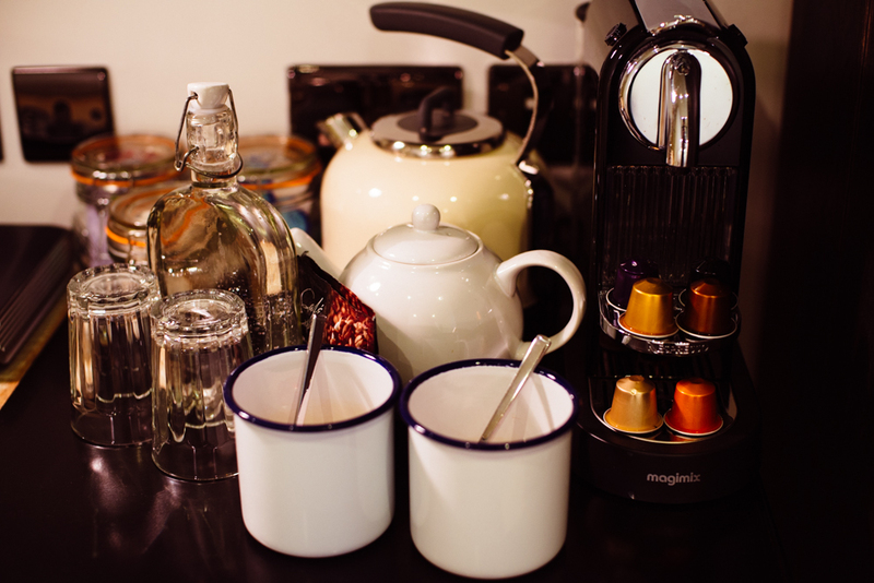 Stay Central Hotel by null