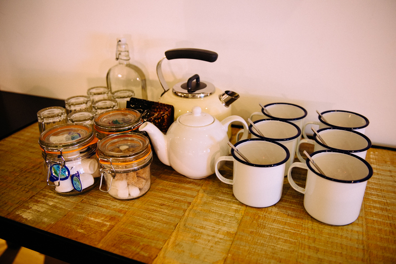 Stay Central Hotel by null