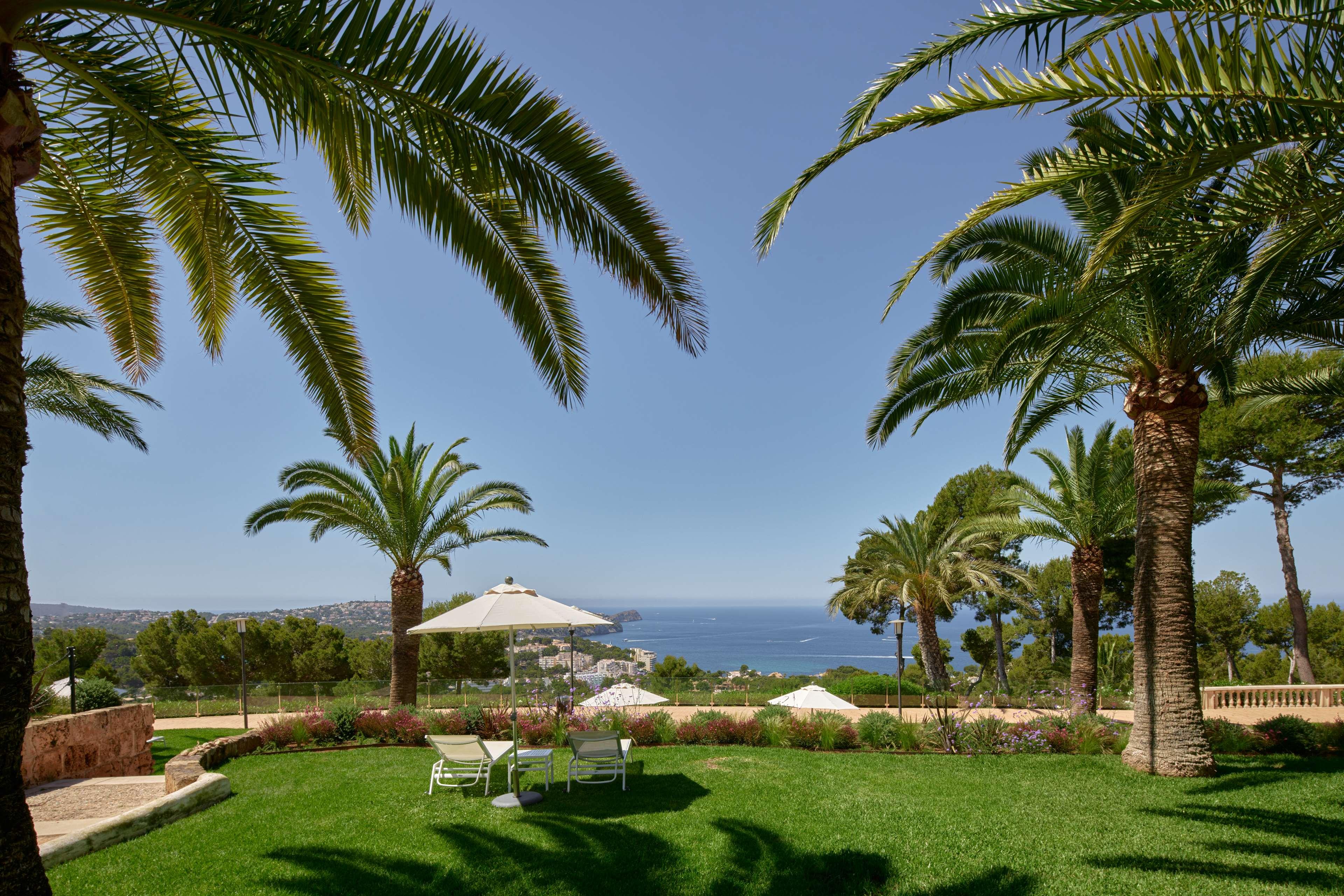 Hilton Mallorca Galatzo by null