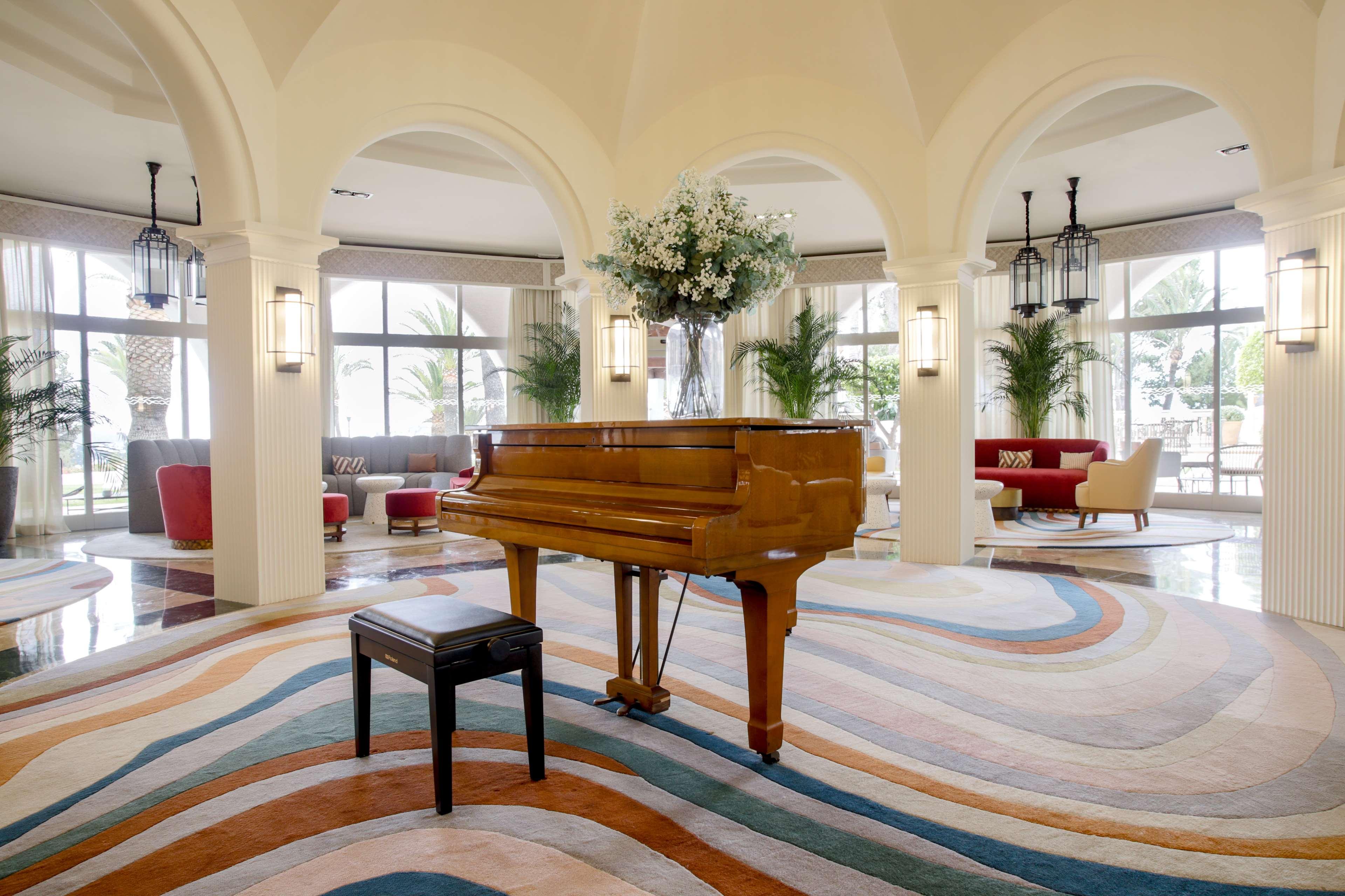 Hilton Mallorca Galatzo by null