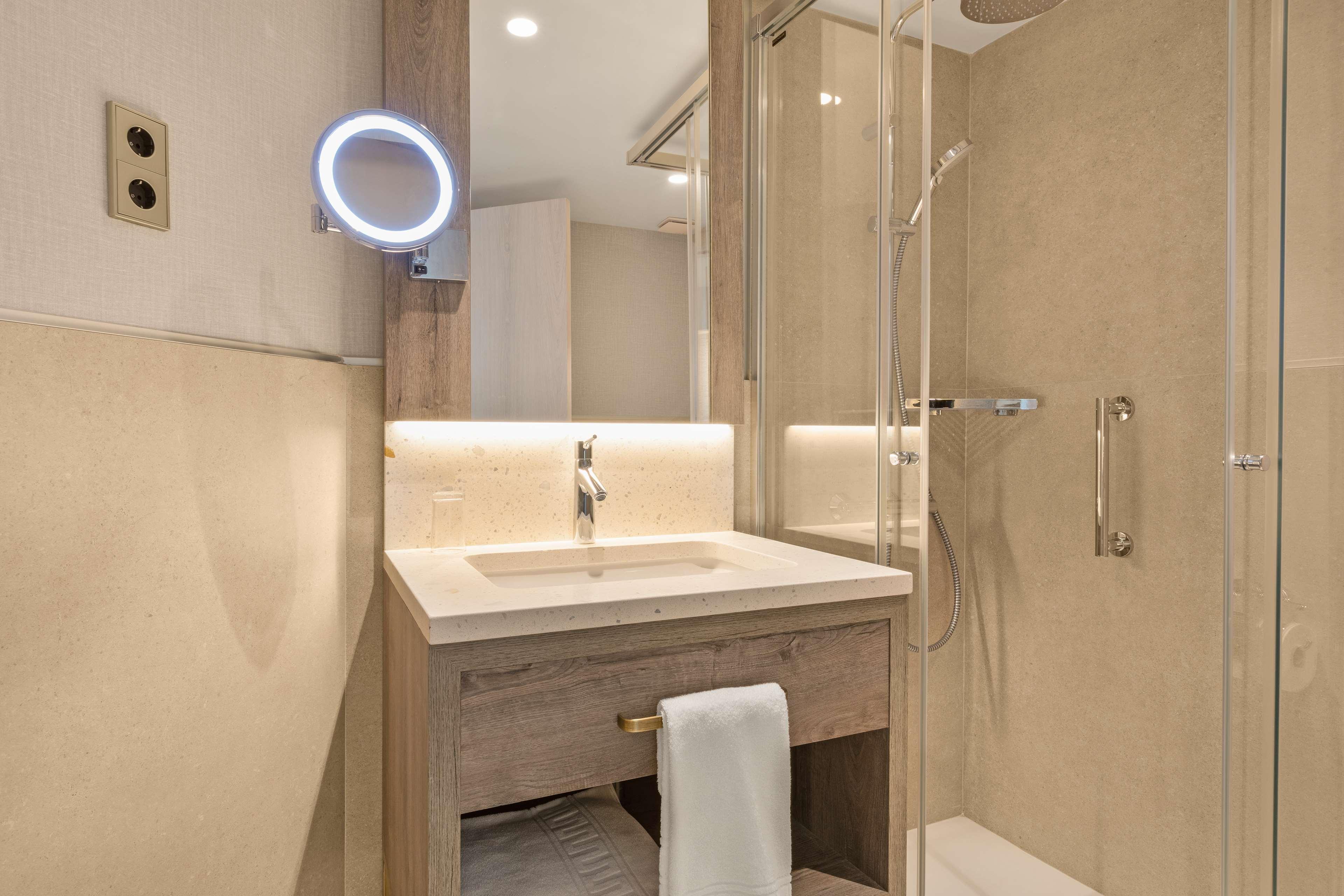 Hilton Mallorca Galatzo