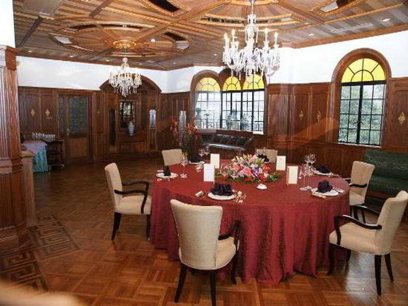 Hengshan Moller Villa Hotel Shanghai