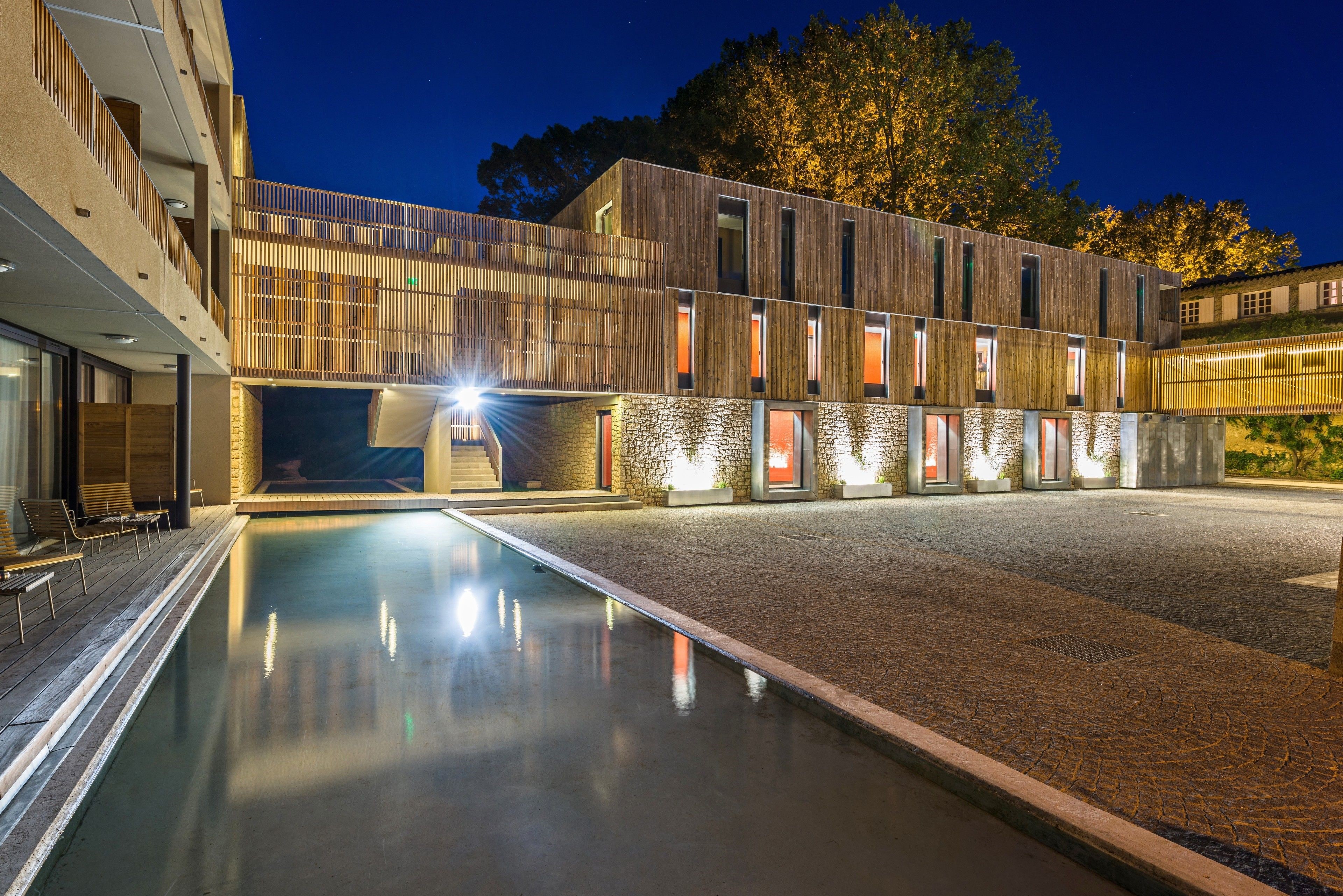 Moulin De Vernègues by null