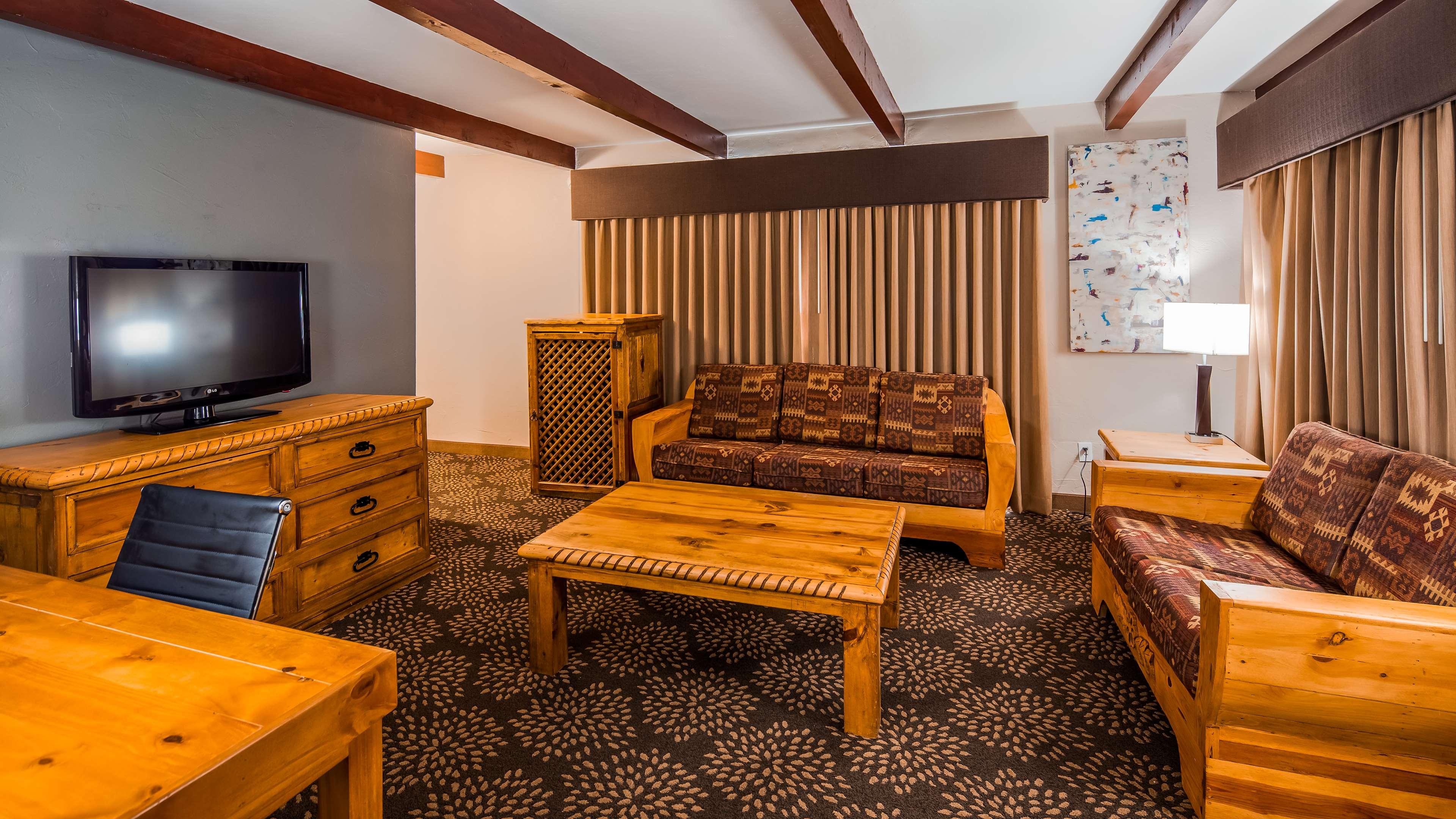 Best Western Mission Inn by null