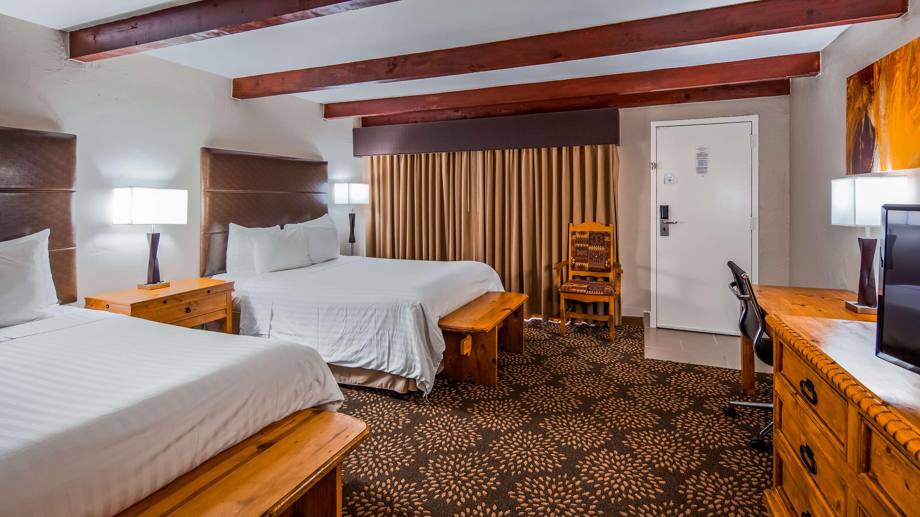 Best Western Mission Inn by null