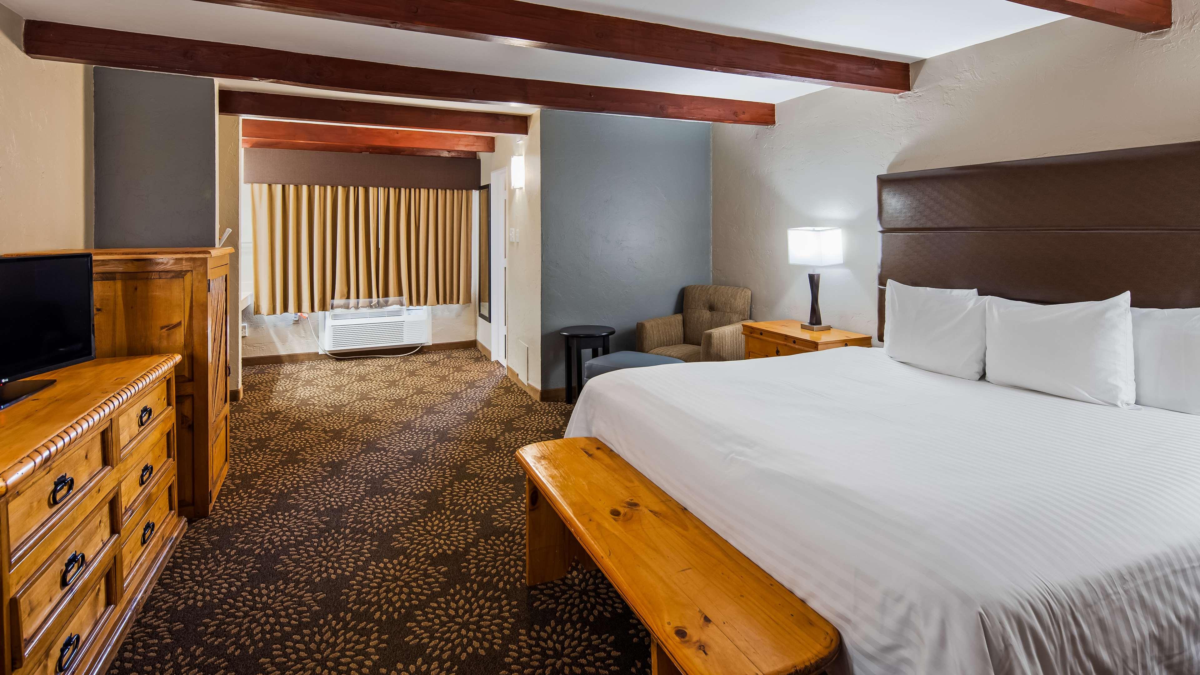 Best Western Mission Inn