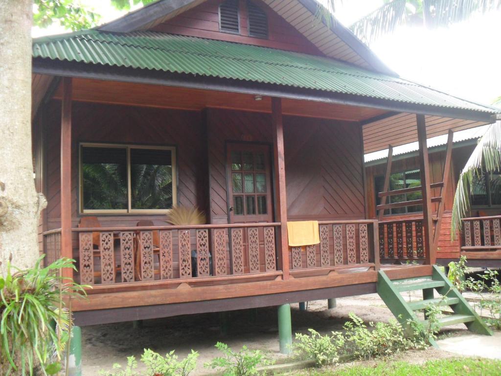 Dreamland Resort