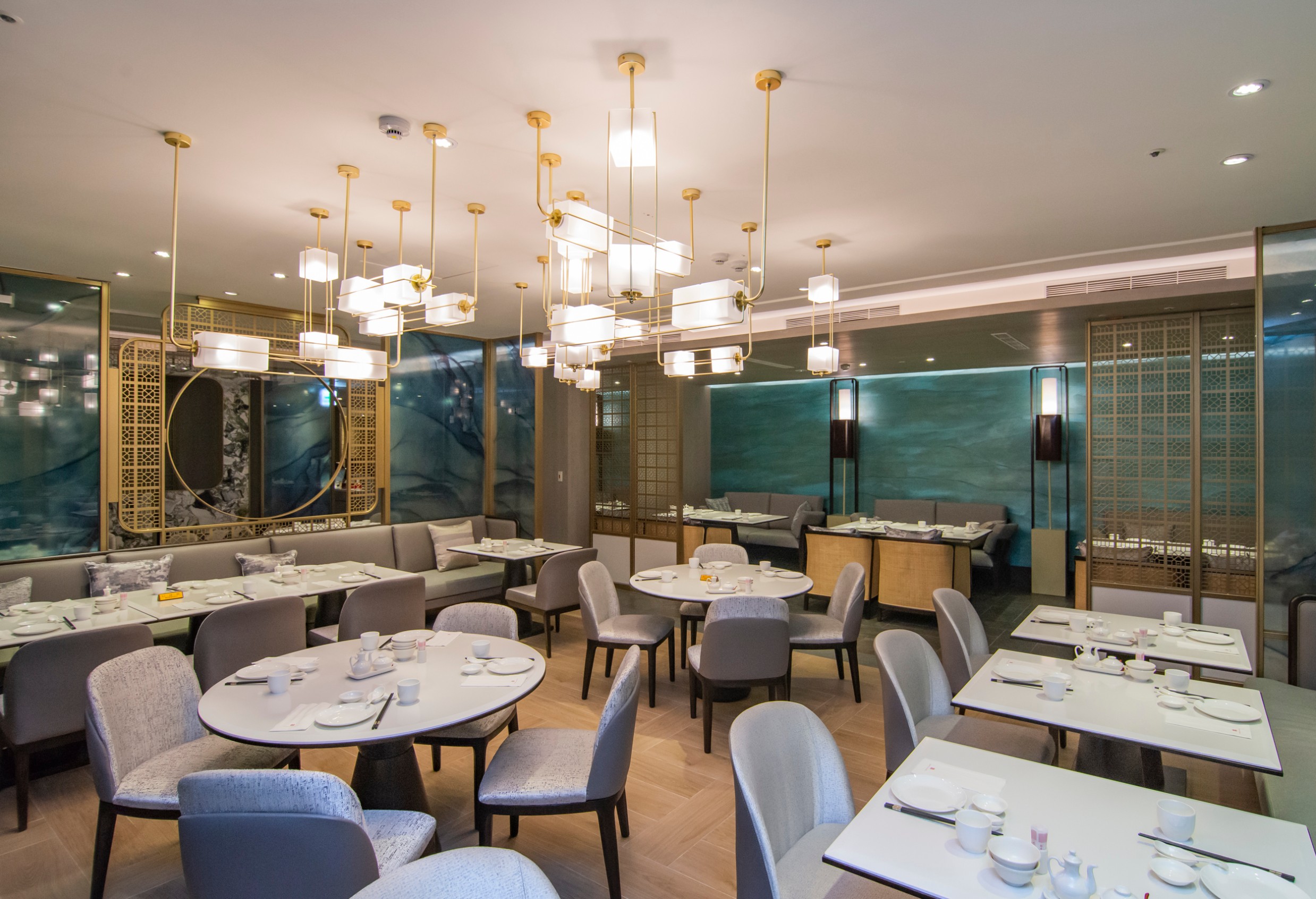 Grand Hi-Lai Kaohsiung by null