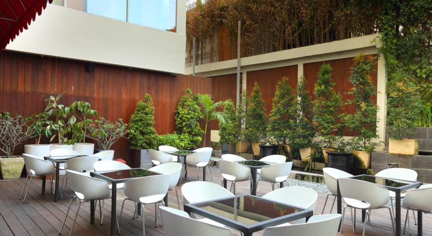 ibis Styles Yogyakarta