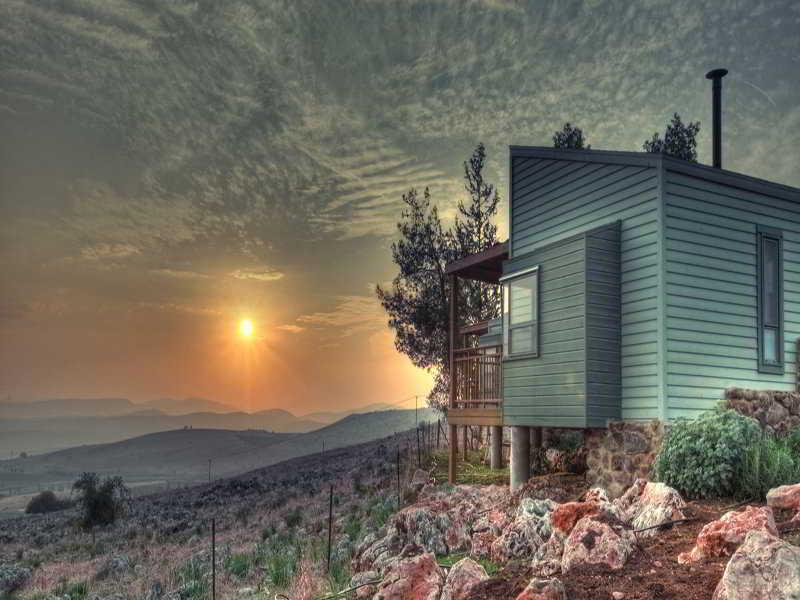Vered Hagalil