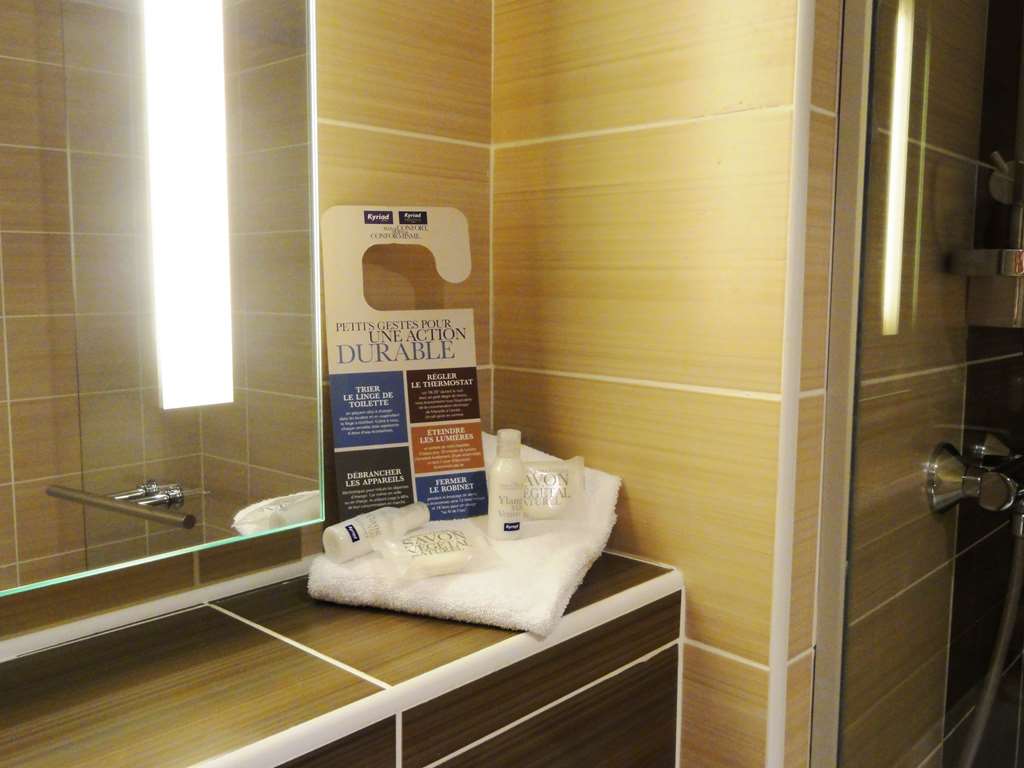 Habitación triple