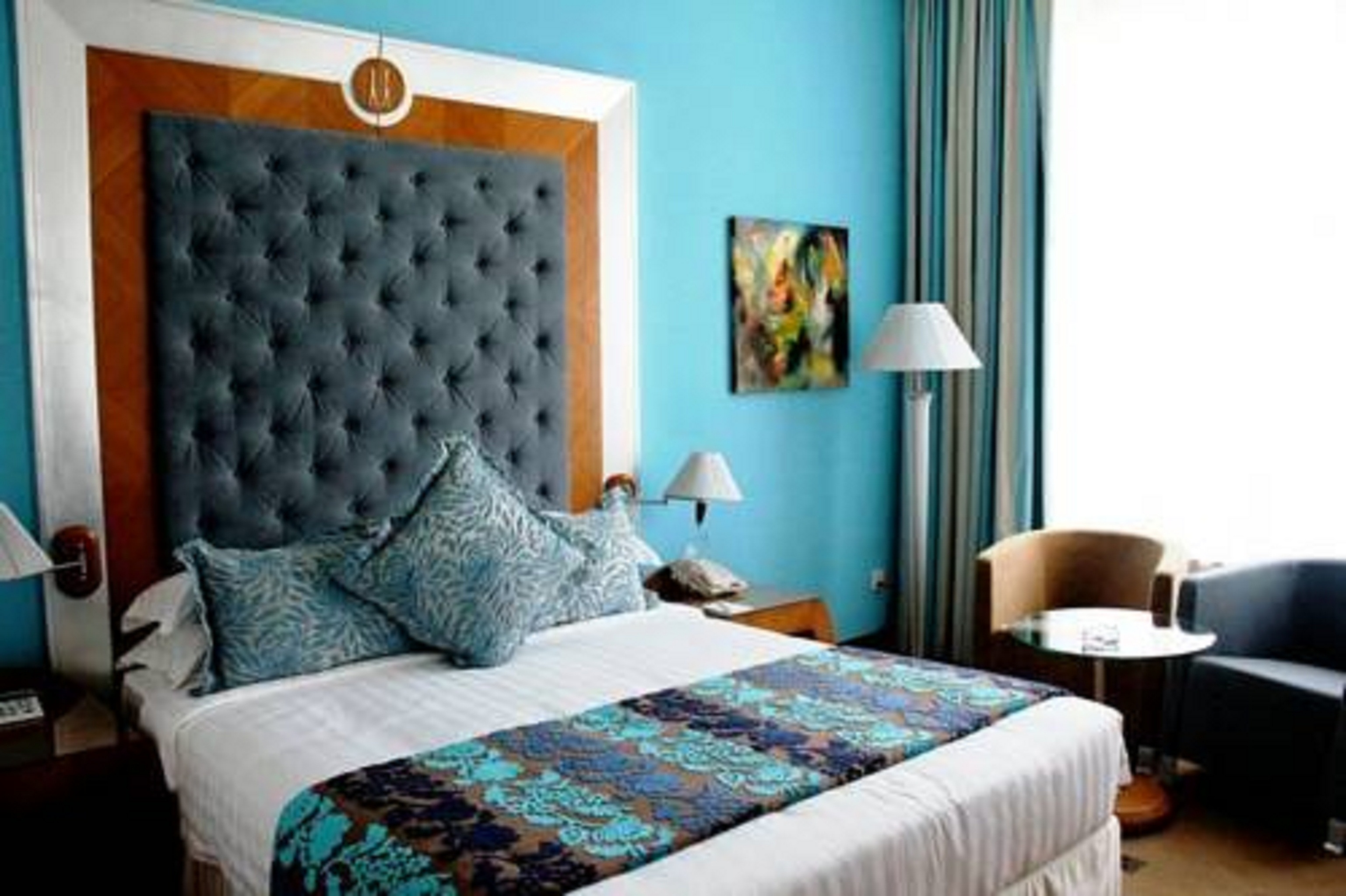 Executive Room - Includes 20% Off in Captain’s Table & Nell Gwynne