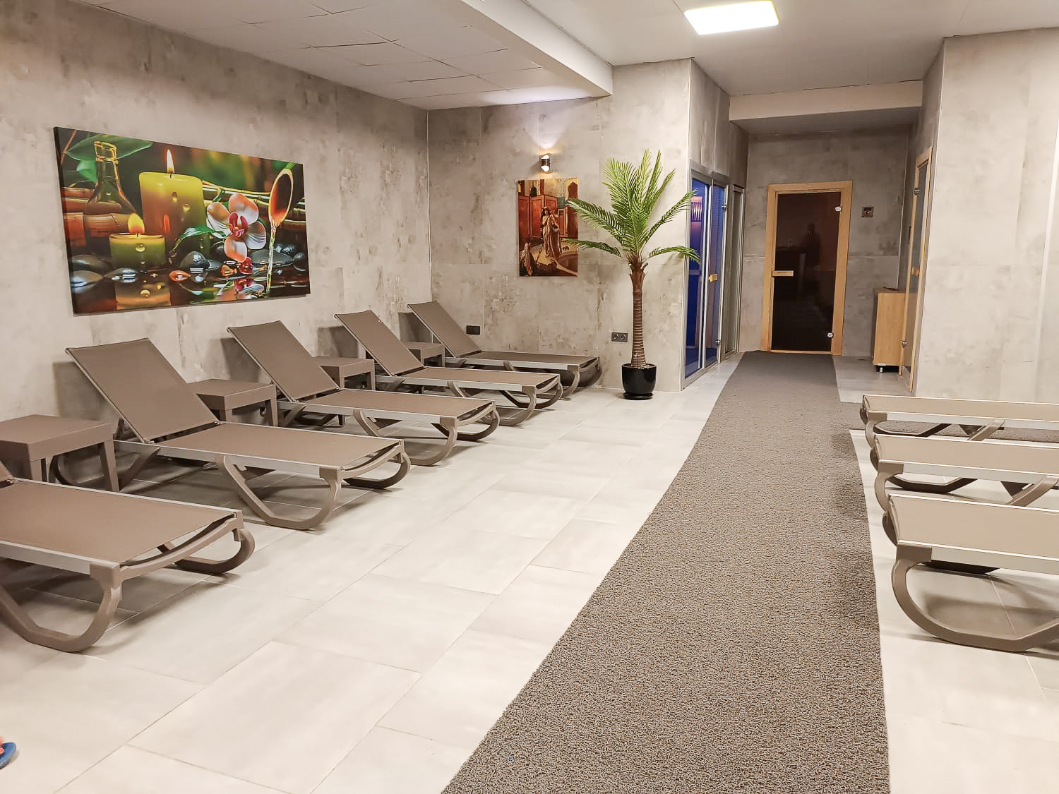 Lara World Hotel - фото