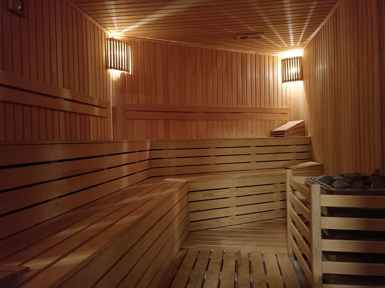 Lara World Hotel - фото