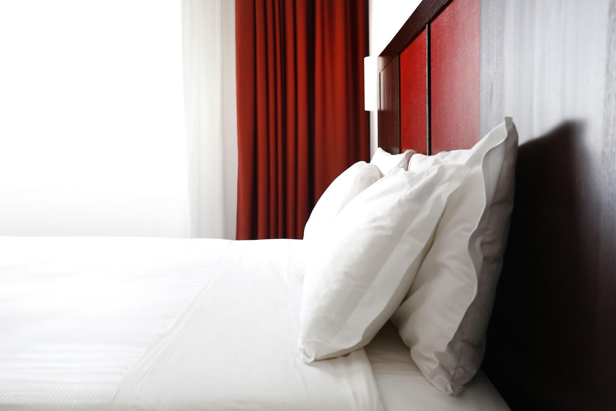 Hotel Holiday La Marca